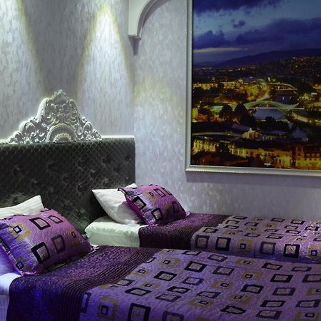 Hotel Elegant Boutique Rustaveli Tbilisi Zewnętrze zdjęcie