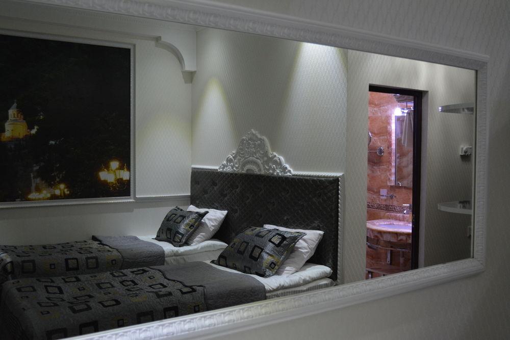 Hotel Elegant Boutique Rustaveli Tbilisi Zewnętrze zdjęcie