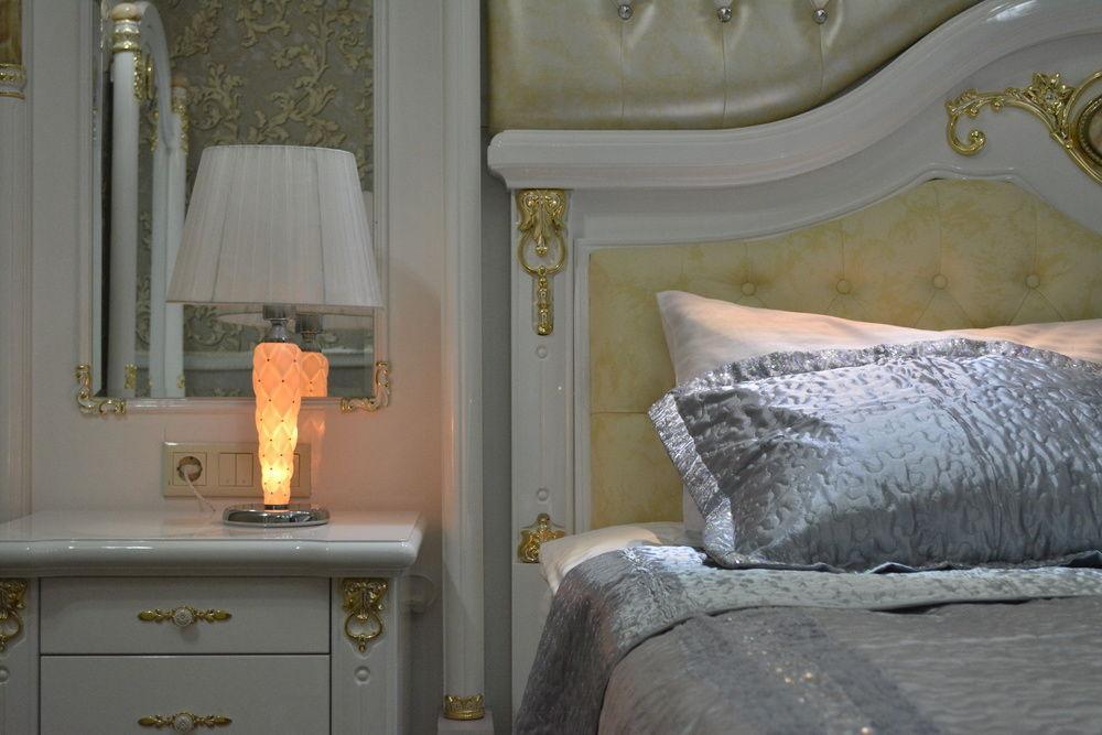 Hotel Elegant Boutique Rustaveli Tbilisi Zewnętrze zdjęcie