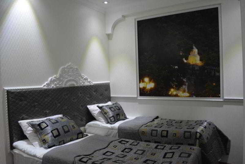 Hotel Elegant Boutique Rustaveli Tbilisi Zewnętrze zdjęcie