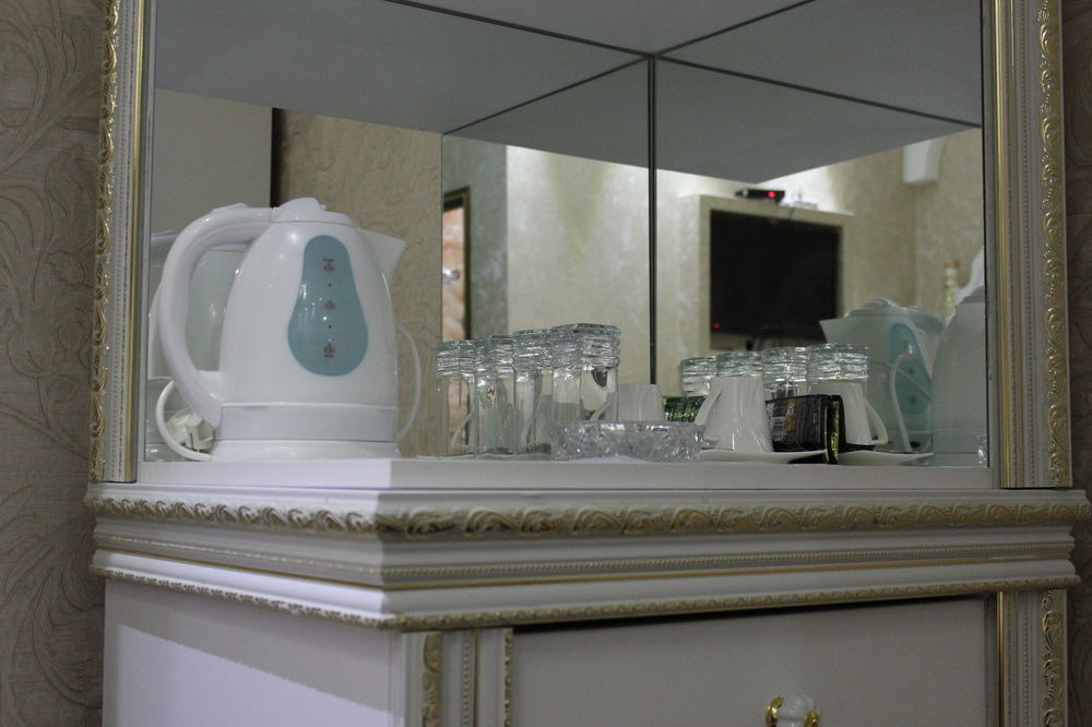 Hotel Elegant Boutique Rustaveli Tbilisi Zewnętrze zdjęcie