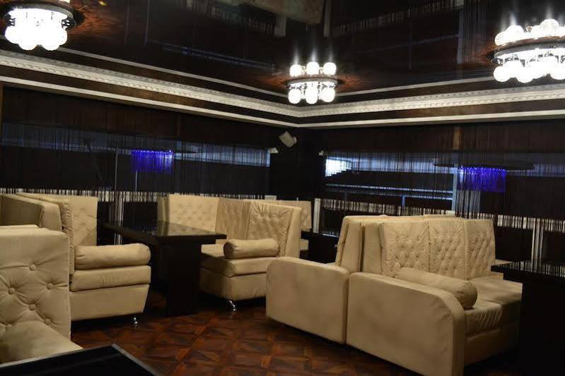 Hotel Elegant Boutique Rustaveli Tbilisi Zewnętrze zdjęcie