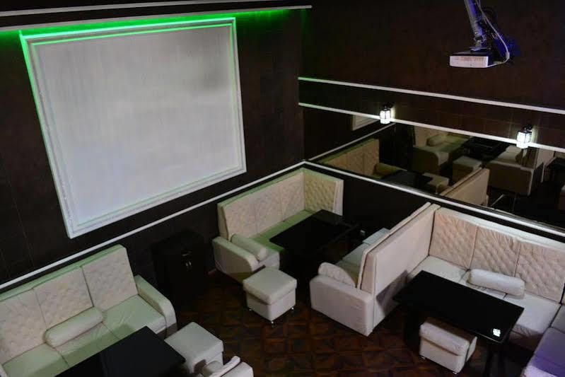 Hotel Elegant Boutique Rustaveli Tbilisi Zewnętrze zdjęcie