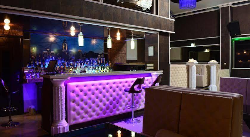 Hotel Elegant Boutique Rustaveli Tbilisi Zewnętrze zdjęcie