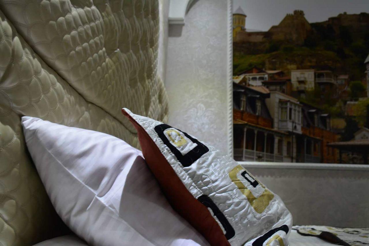 Hotel Elegant Boutique Rustaveli Tbilisi Zewnętrze zdjęcie