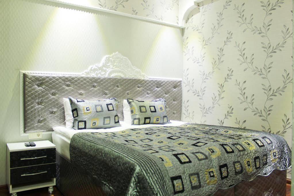 Hotel Elegant Boutique Rustaveli Tbilisi Zewnętrze zdjęcie