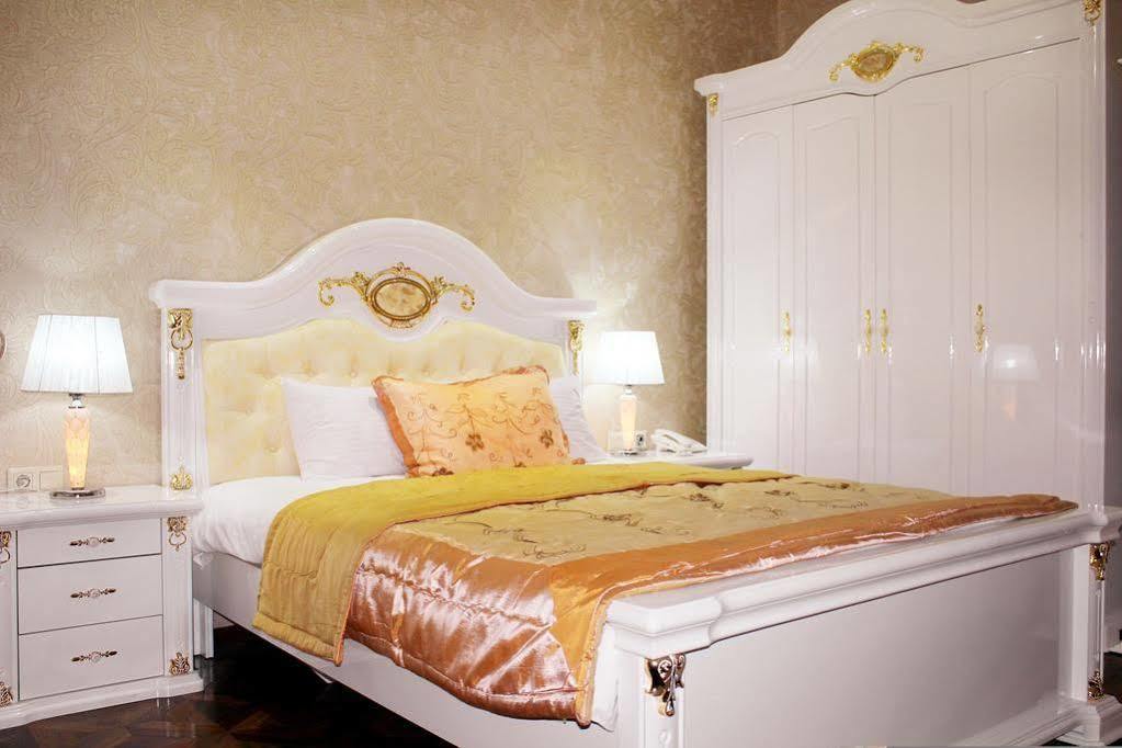 Hotel Elegant Boutique Rustaveli Tbilisi Zewnętrze zdjęcie