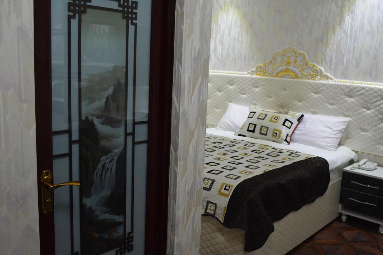 Hotel Elegant Boutique Rustaveli Tbilisi Zewnętrze zdjęcie