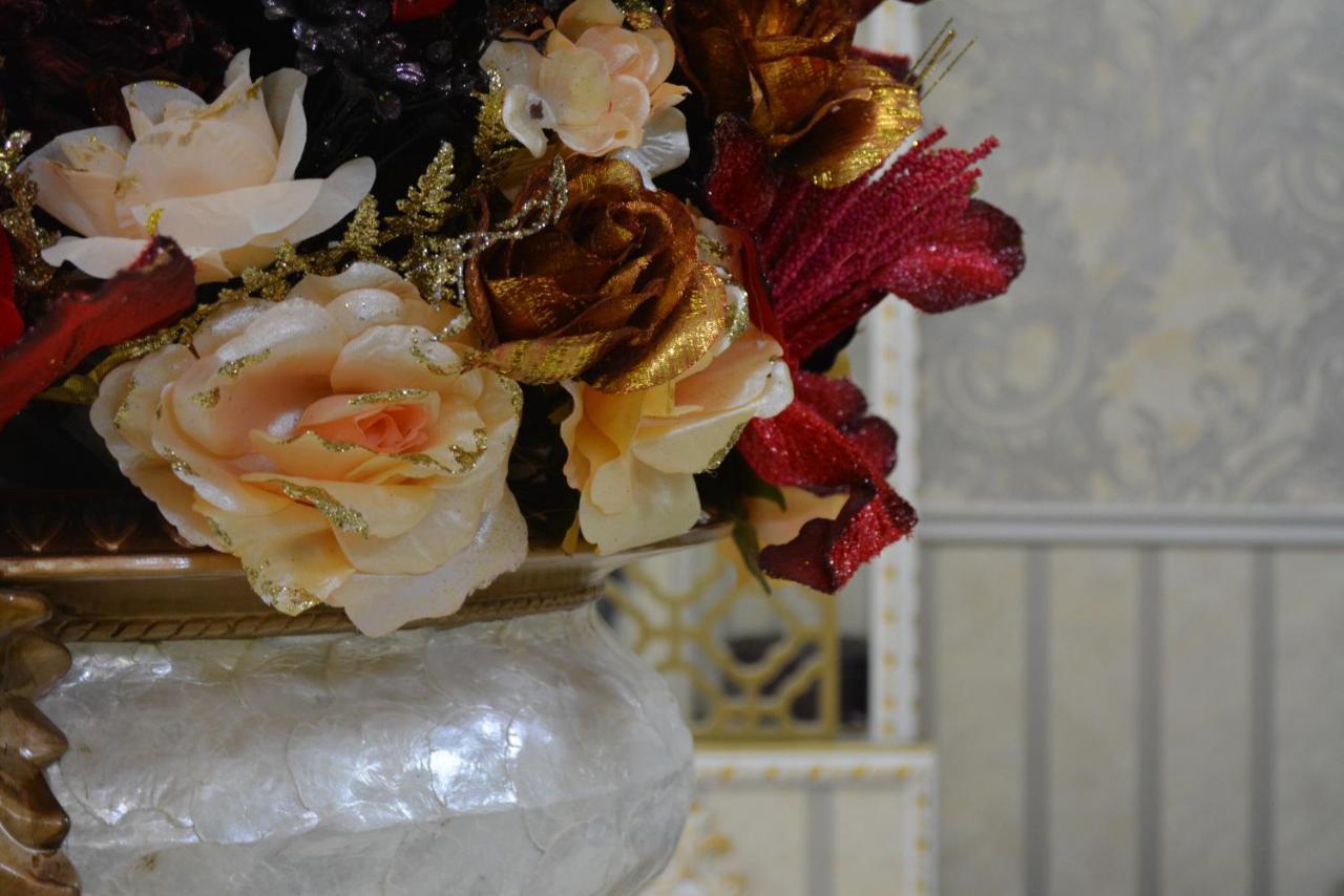 Hotel Elegant Boutique Rustaveli Tbilisi Zewnętrze zdjęcie