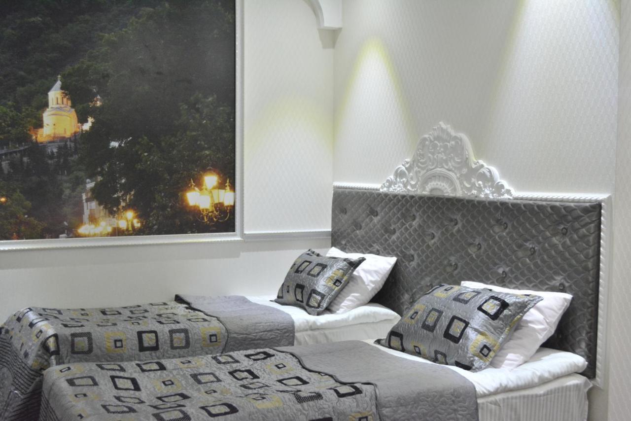 Hotel Elegant Boutique Rustaveli Tbilisi Zewnętrze zdjęcie