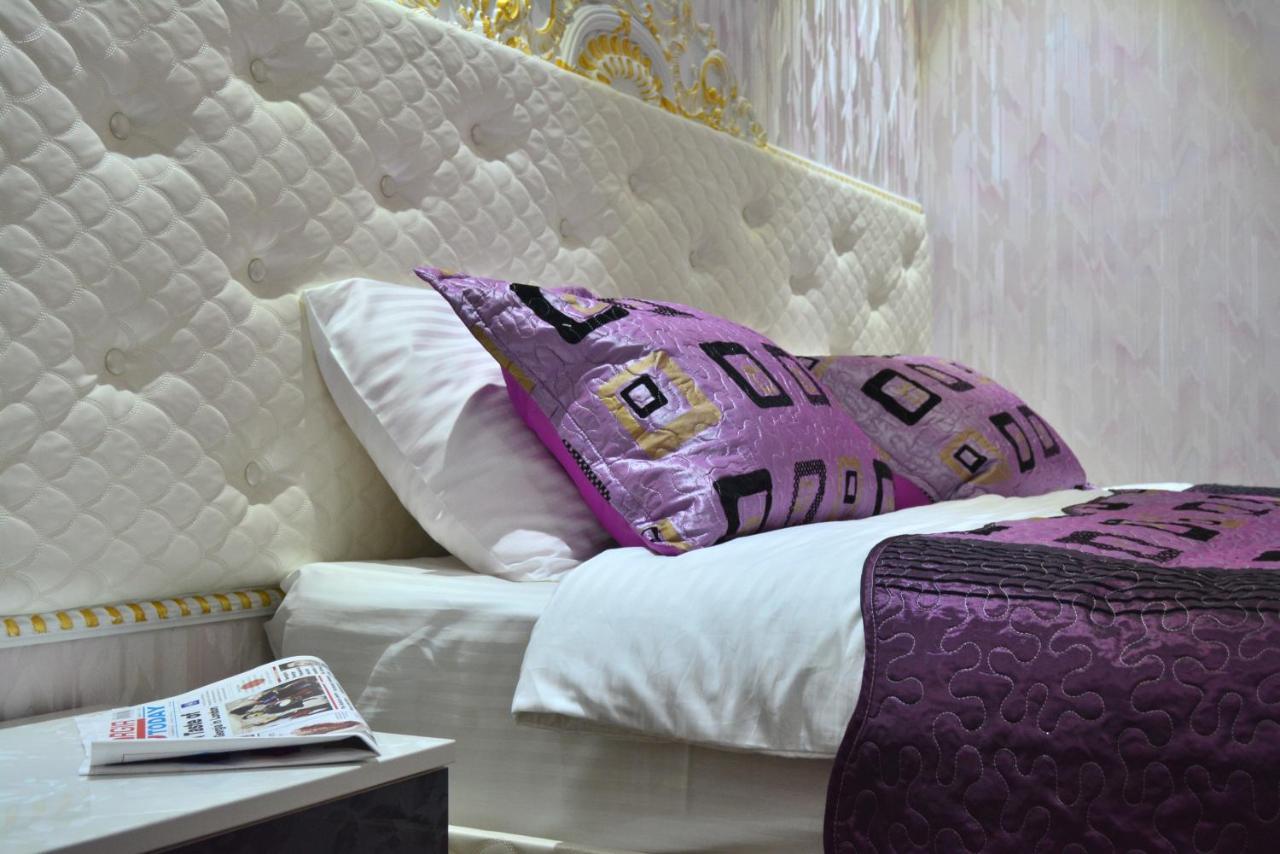 Hotel Elegant Boutique Rustaveli Tbilisi Zewnętrze zdjęcie