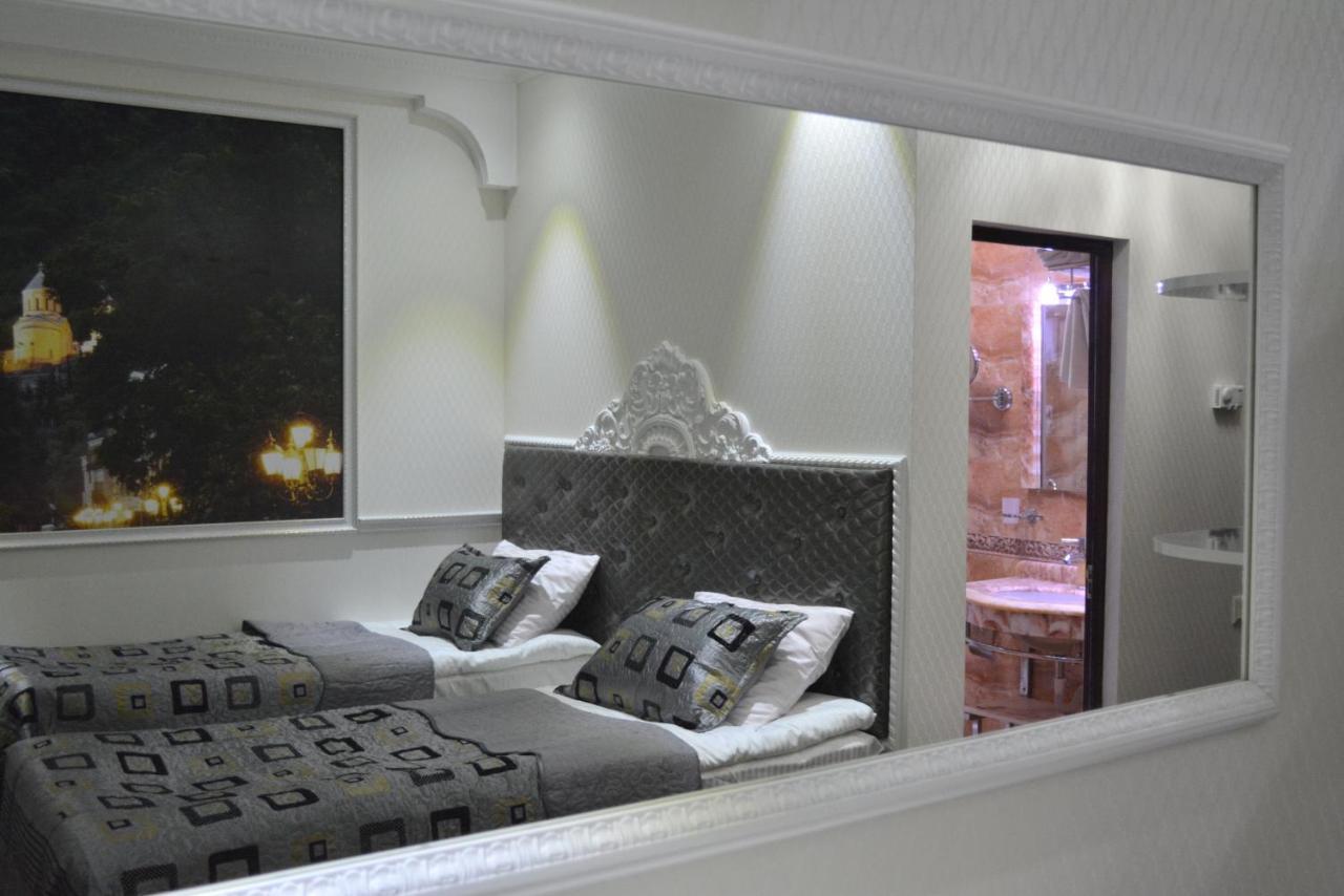 Hotel Elegant Boutique Rustaveli Tbilisi Zewnętrze zdjęcie