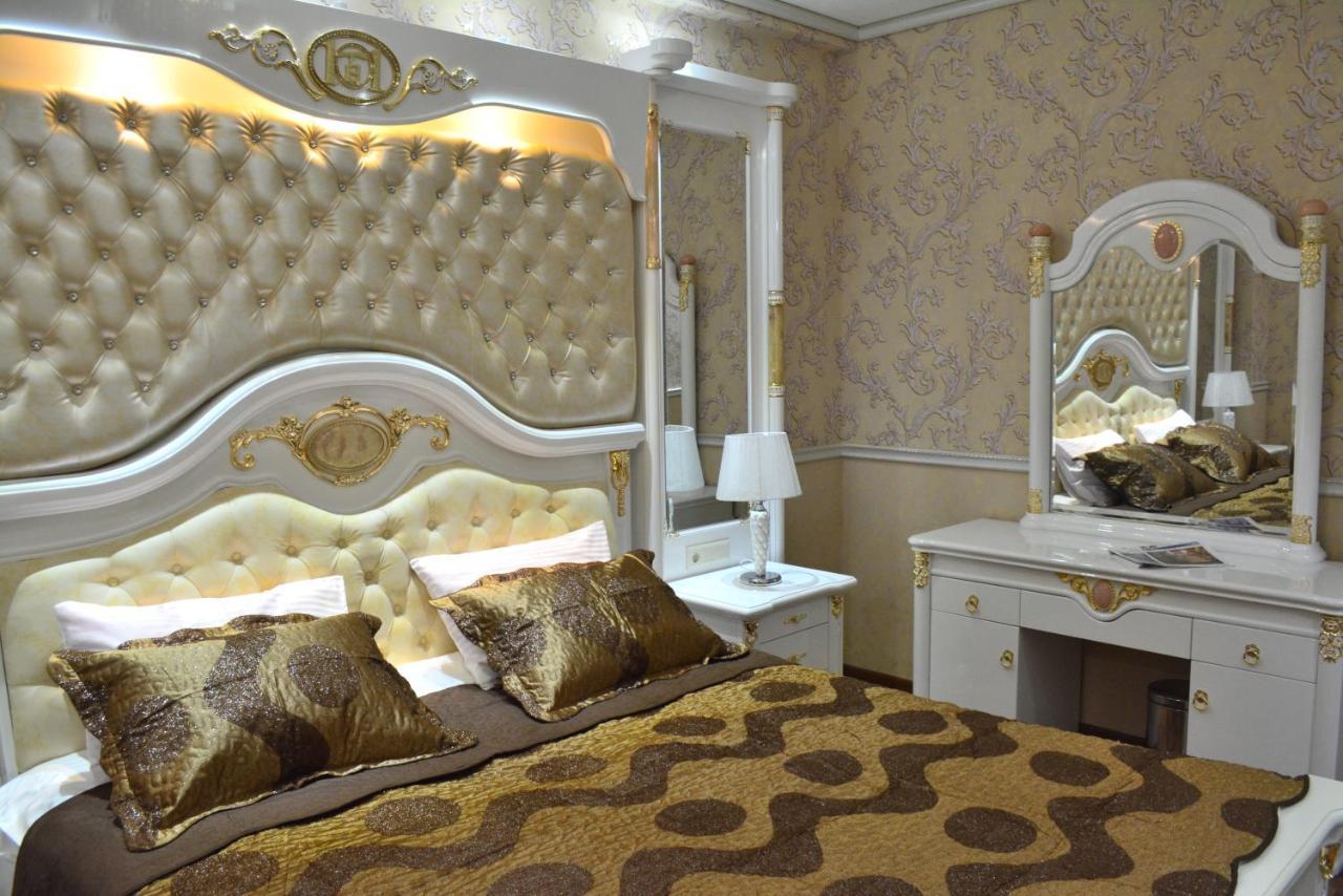 Hotel Elegant Boutique Rustaveli Tbilisi Zewnętrze zdjęcie