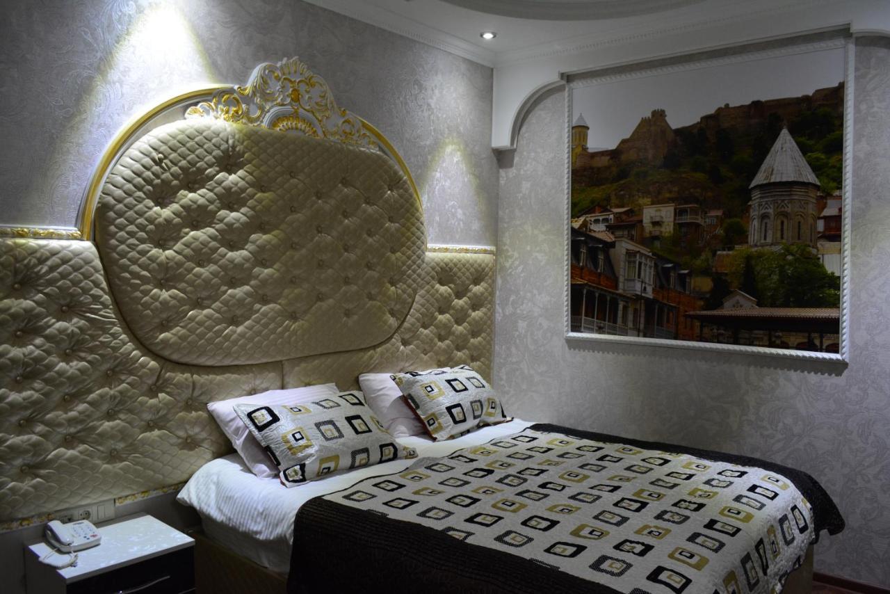 Hotel Elegant Boutique Rustaveli Tbilisi Zewnętrze zdjęcie